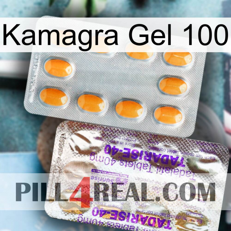 Kamagra Gel 100 new12